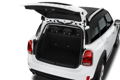 John Cooper Works Countryman